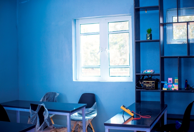 Class Space 3